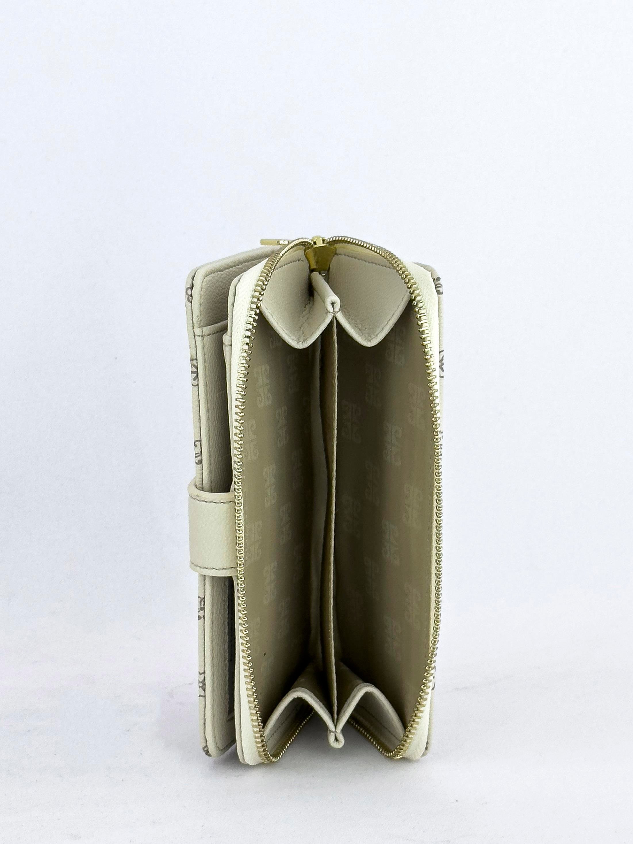 Pierre Cardin Kadın Cüzdan Vanilya 06pc24y600-Mn