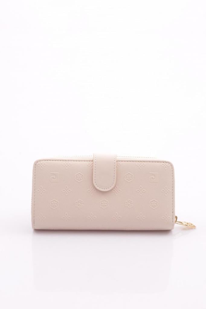 Pierre Cardin Kadın Cüzdan Vanilya 06pc24y600-P