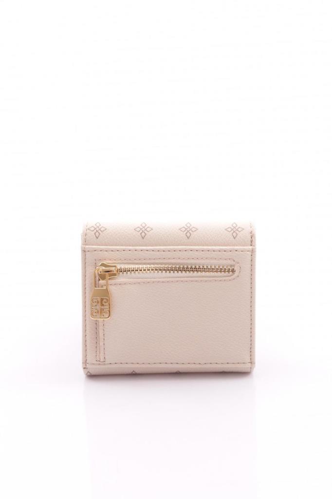 Pierre Cardin Kadın Cüzdan Vanilya 06pc24y601-Mn