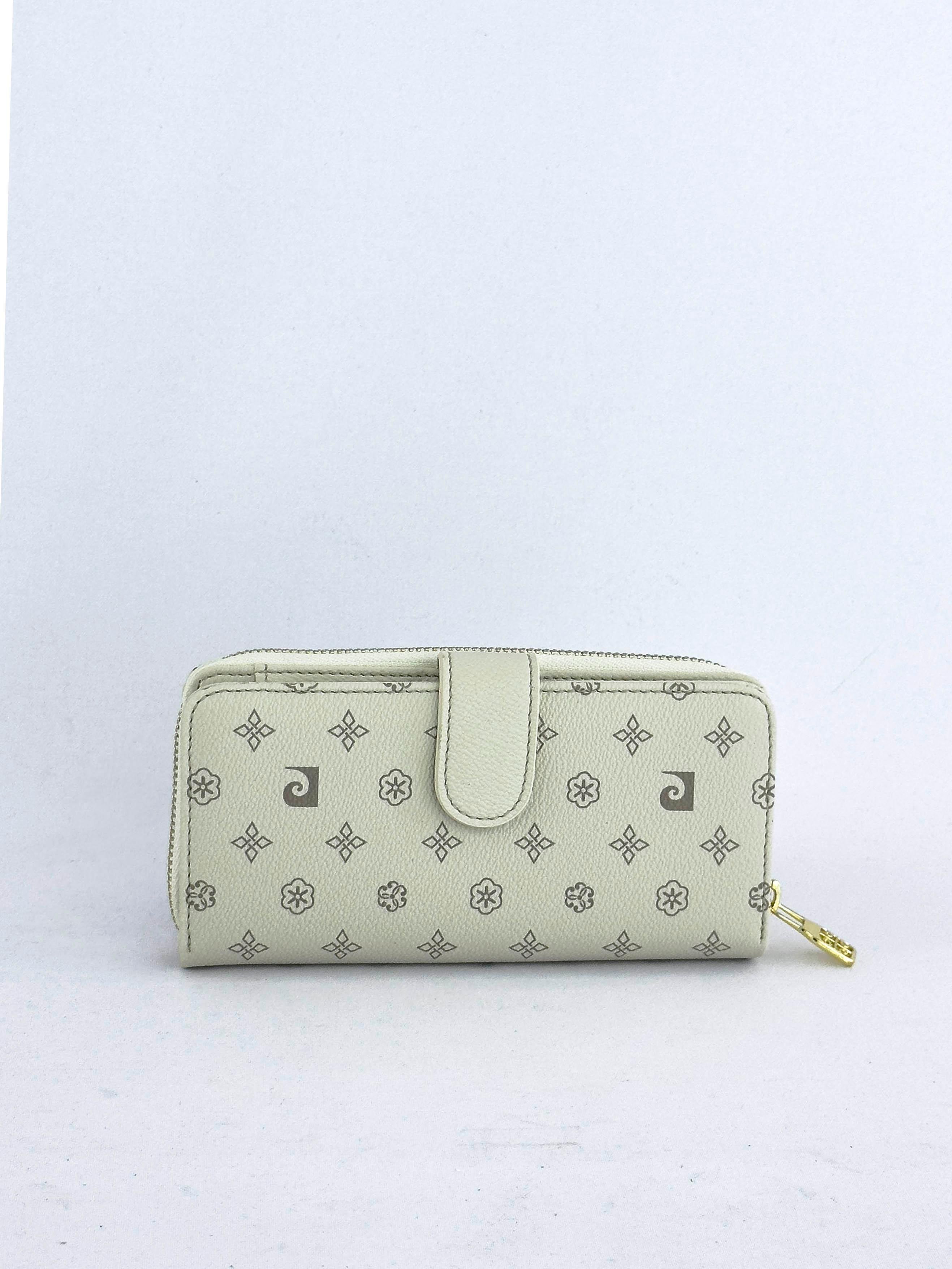 Pierre Cardin Kadın Cüzdan Vanilya 06pc24y600-Mn