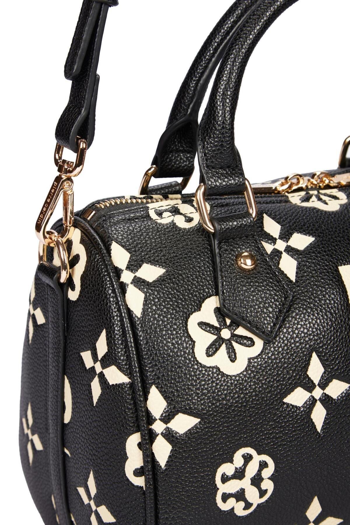 Pierre Cardin Kadın Omuz Çanta Siyah 05pc25y10509-Bmn S