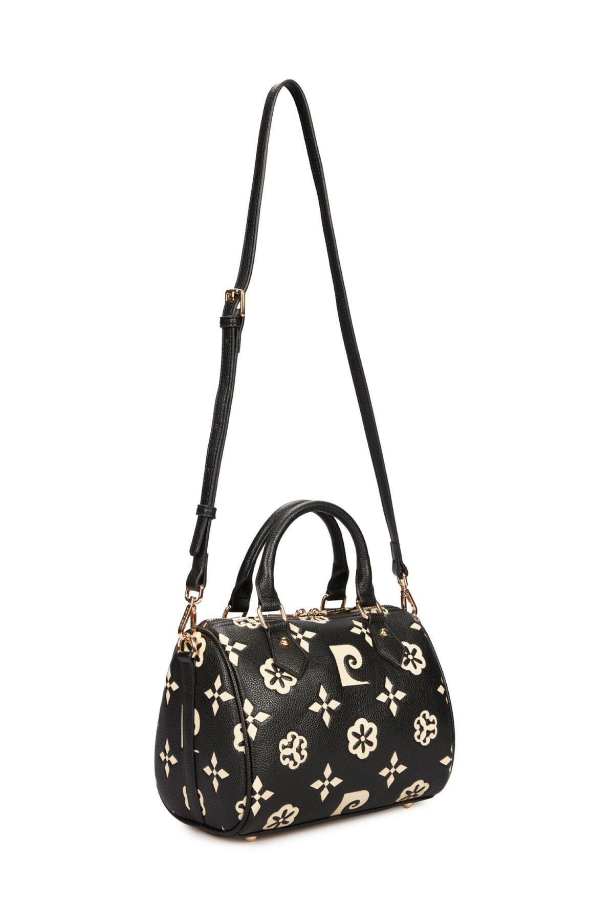 Pierre Cardin Kadın Omuz Çanta Siyah 05pc25y10509-Bmn S