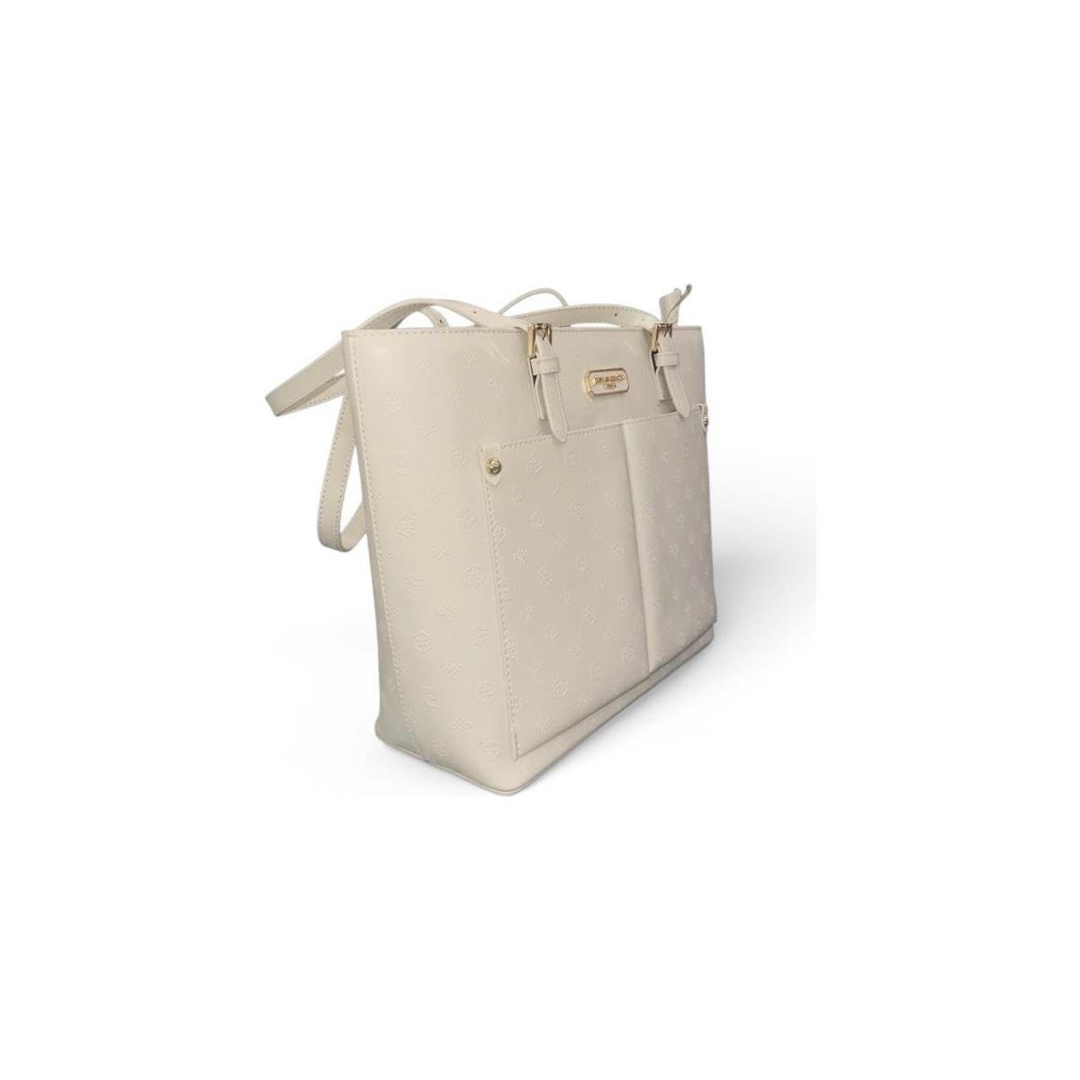 Pierre Cardin Kadın Omuz Çanta Vanilya 05pc25y901