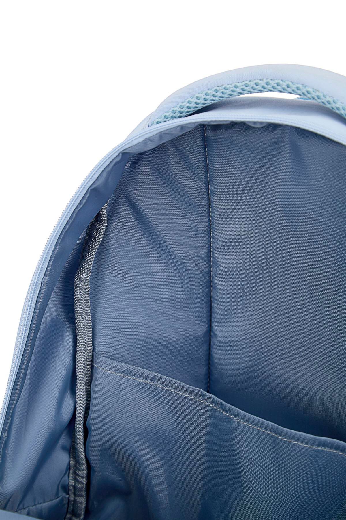 Pierre Cardin Okul Sırt Çantası Mavi 07Pck2318-M