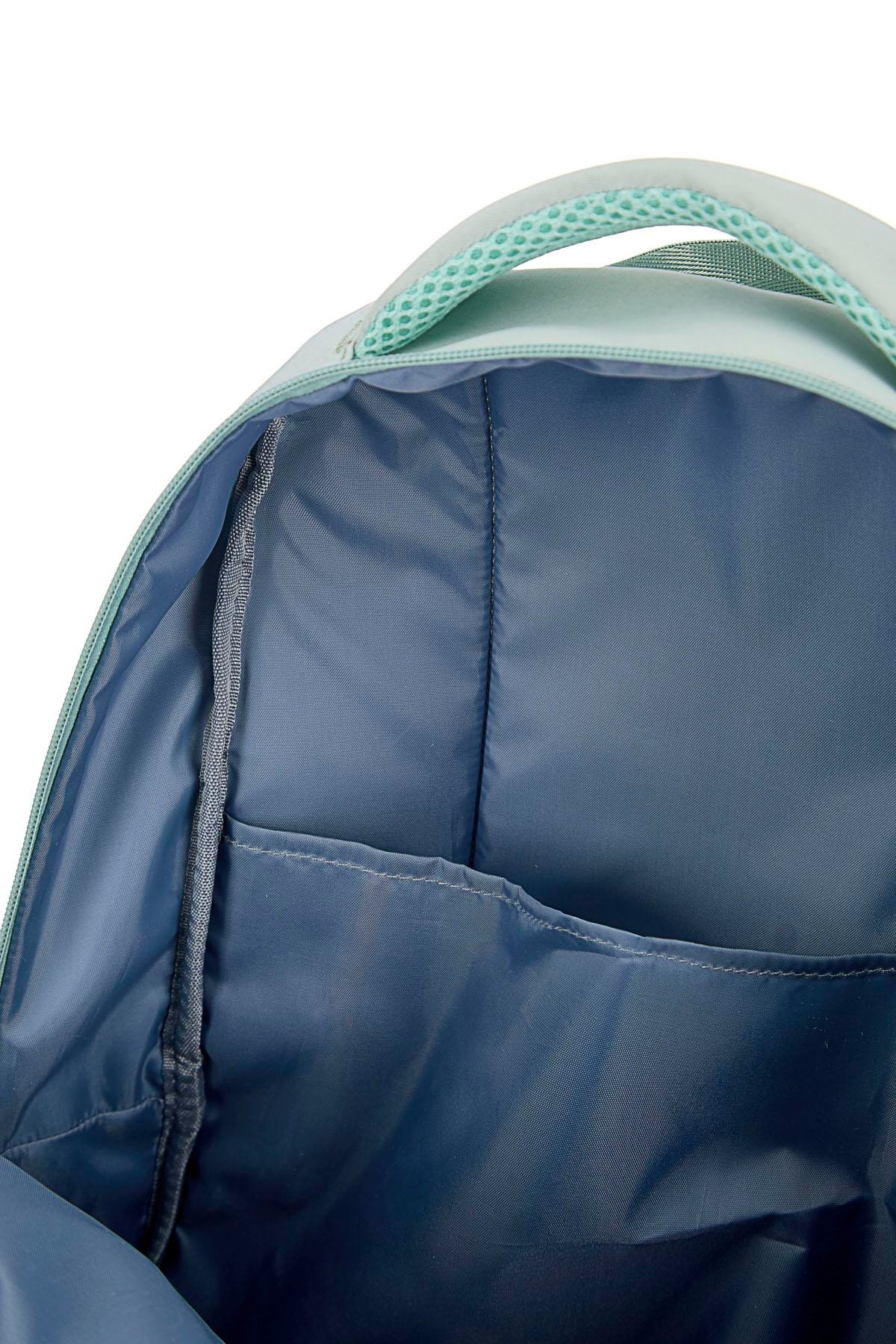 Pierre Cardin Okul Sırt Çantası Yeşil 07Pck2318-Ysl