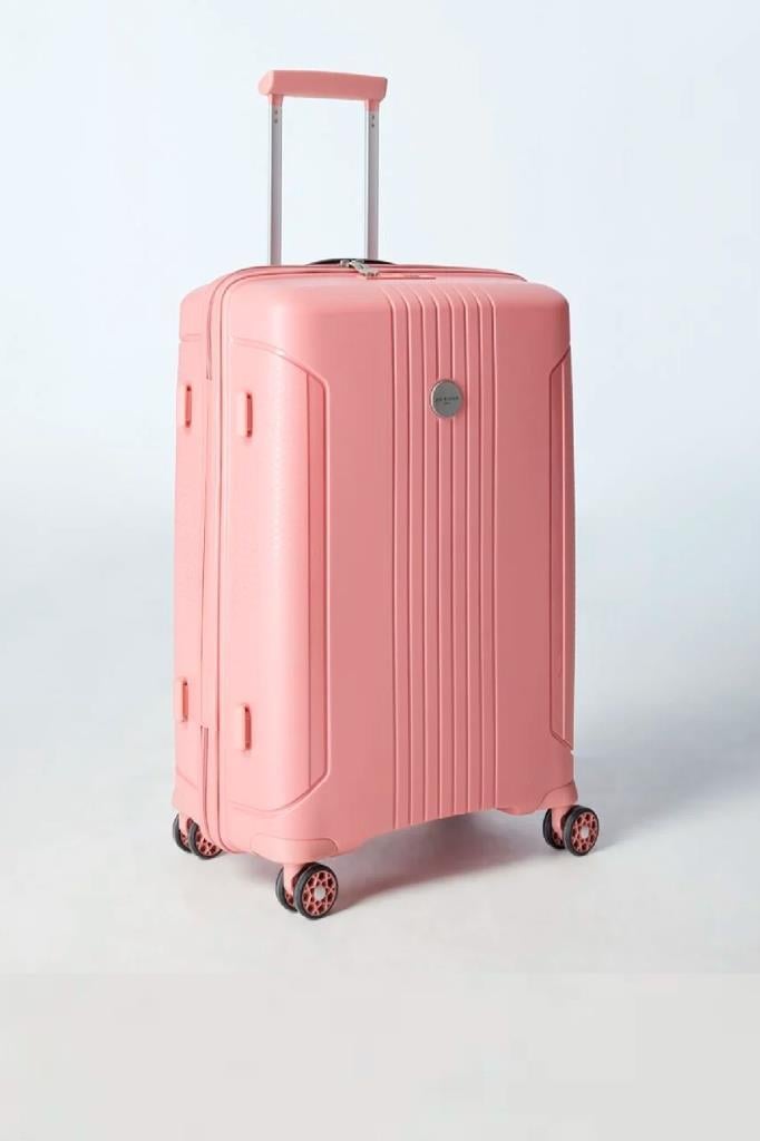 Pierre Cardin Orta Boy %100 Polipropilen Valiz Pudra 04PC7060