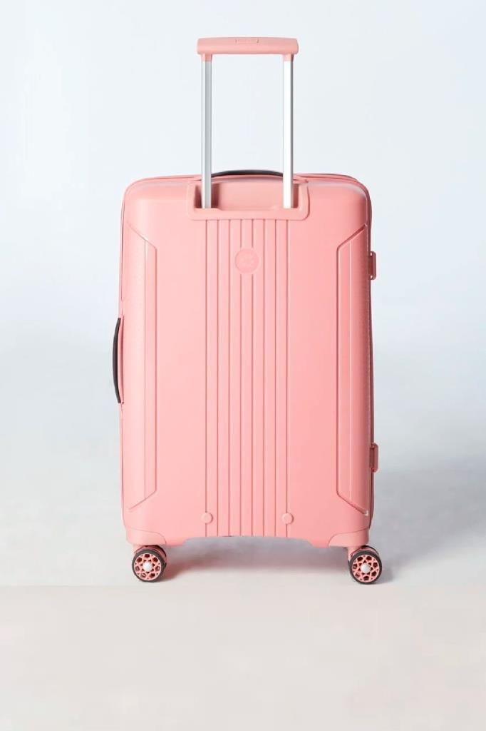 Pierre Cardin Orta Boy %100 Polipropilen Valiz Pudra 04PC7060