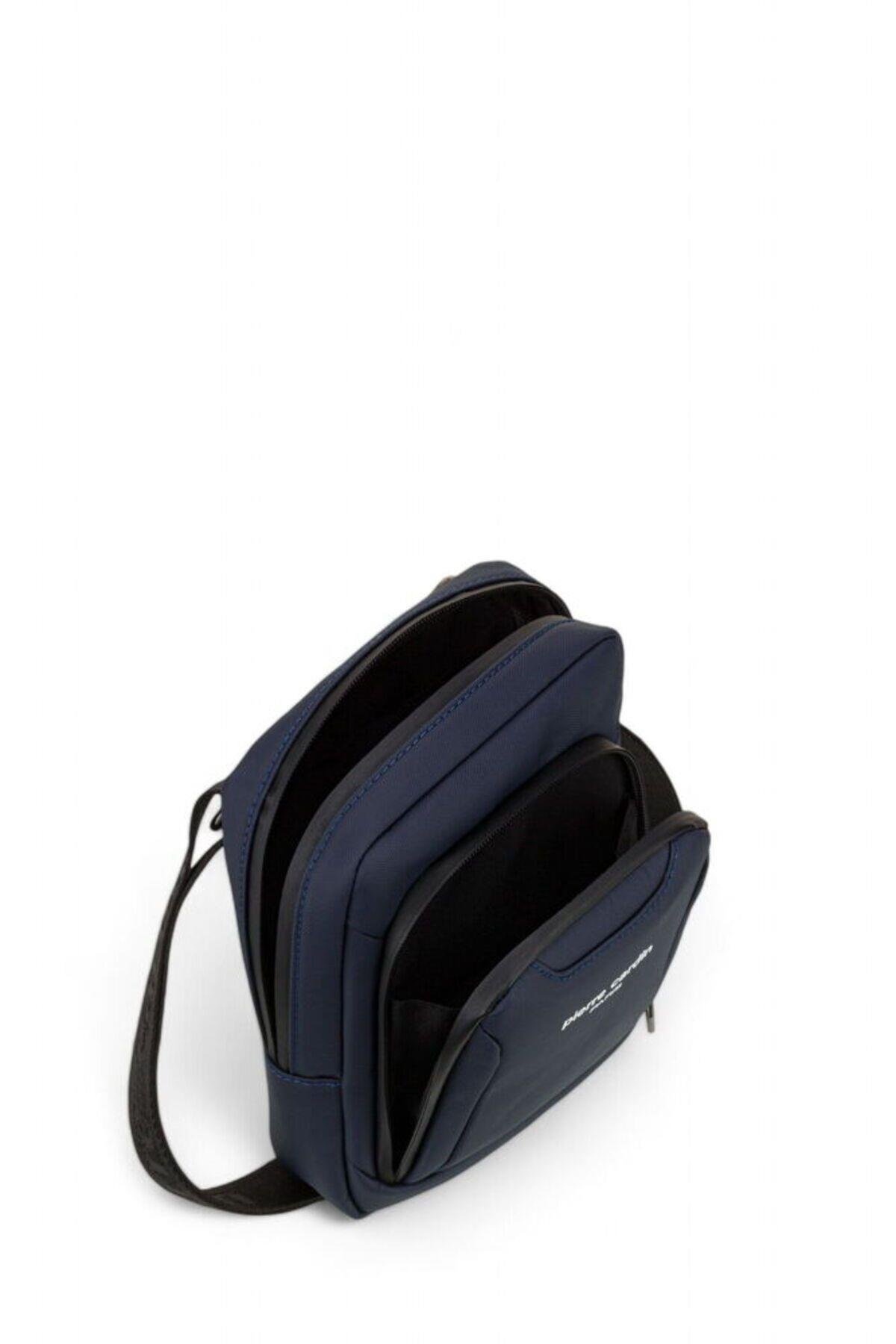 Pierre Cardin Portföy Erkek Çanta Lacivert 01pc002013-L