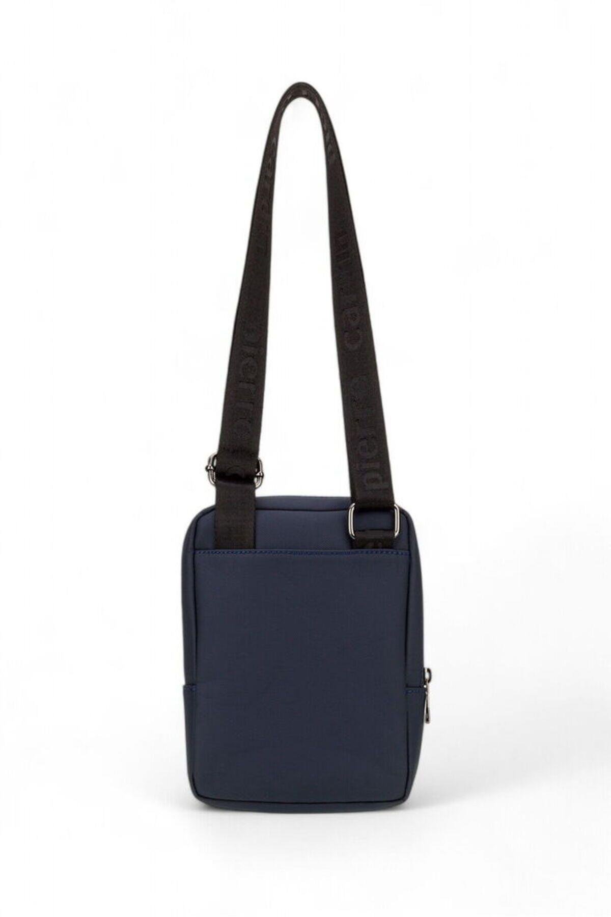 Pierre Cardin Portföy Erkek Çanta Lacivert 01pc002013-L