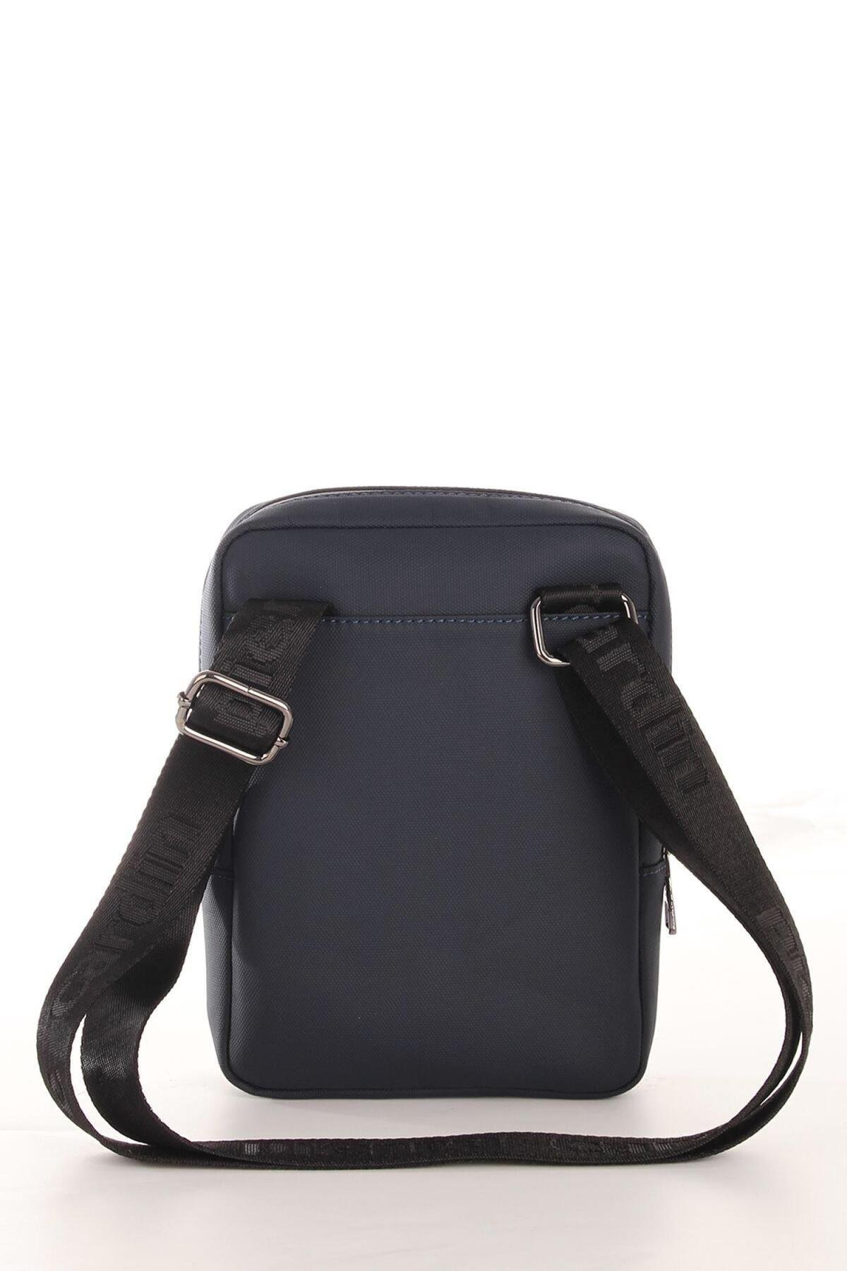 Pierre Cardin Portföy Erkek Çanta Lacivert 01pc002011-L