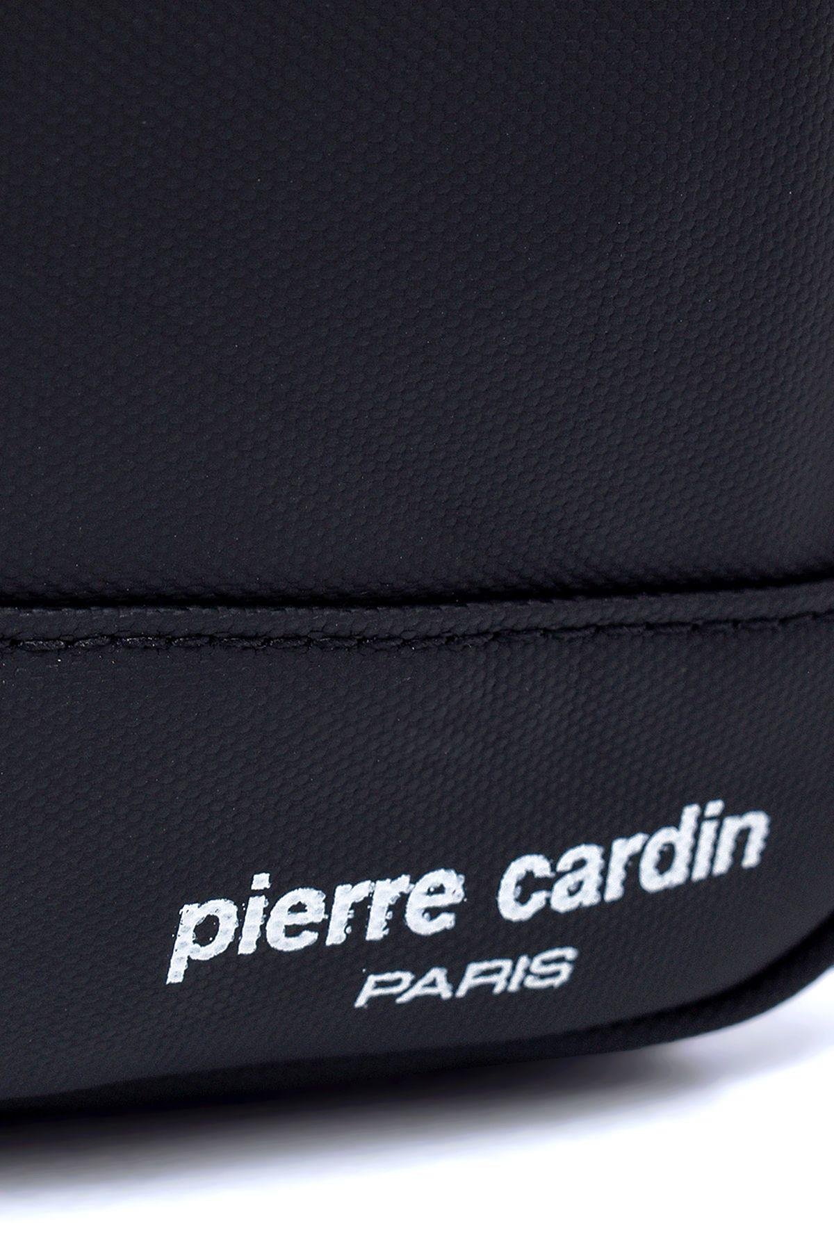 Pierre Cardin Portföy Erkek Çanta siyah 01pc002012-S