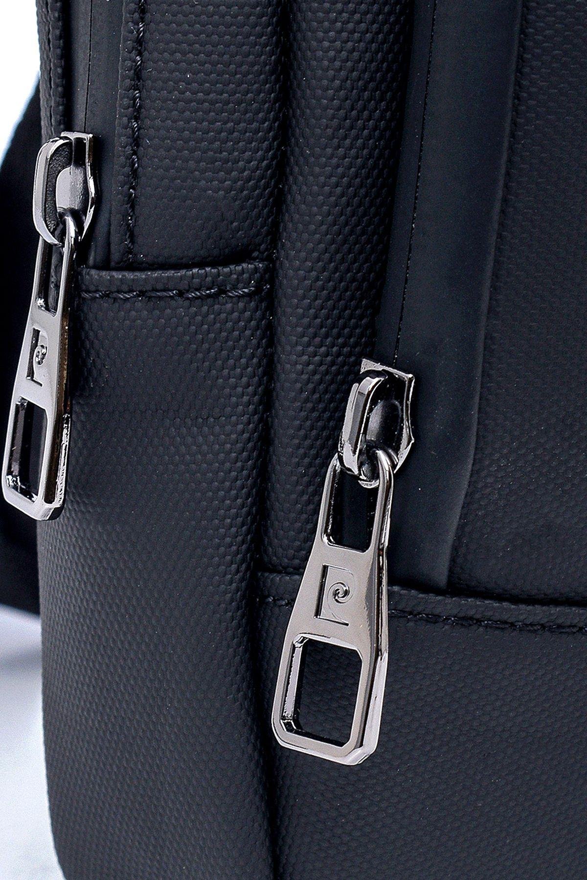 Pierre Cardin Portföy Erkek Çanta siyah 01pc002012-S