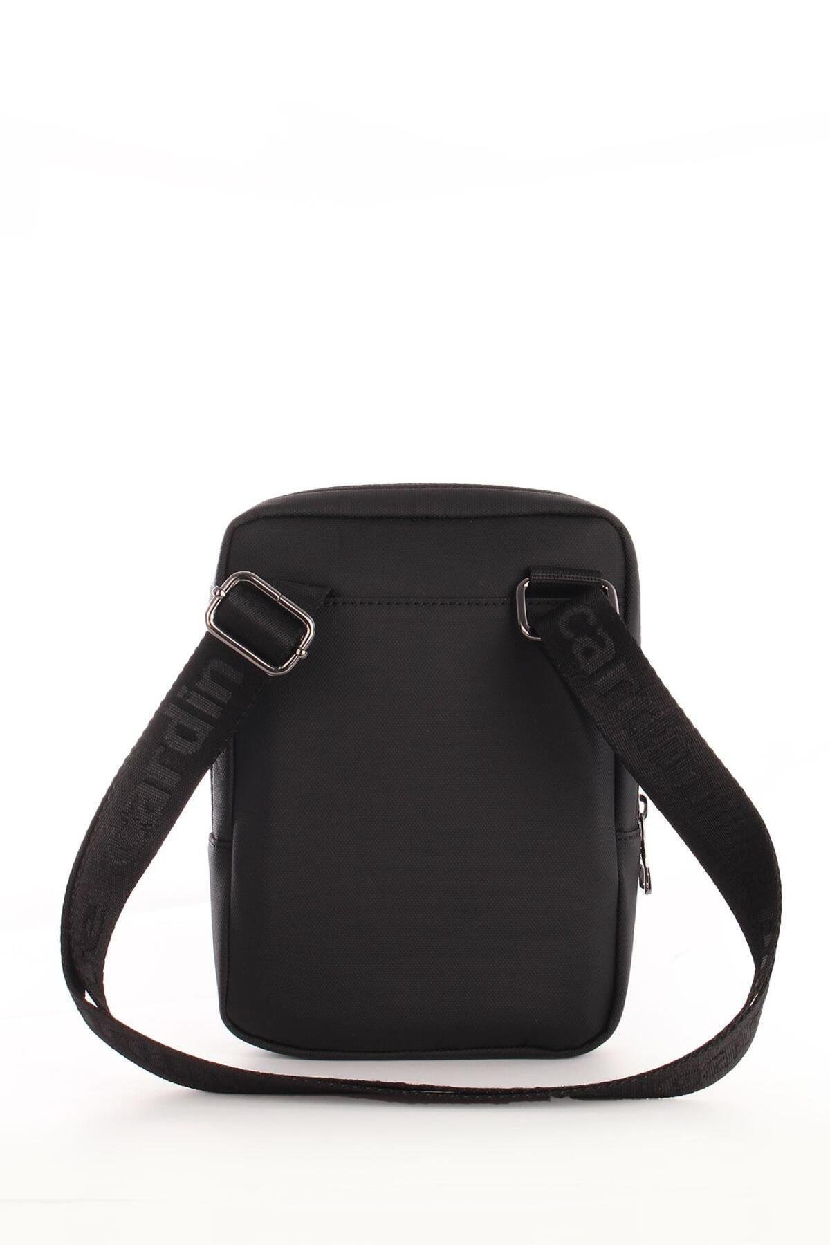 Pierre Cardin Portföy Erkek Çanta Siyah 01pc002011-S