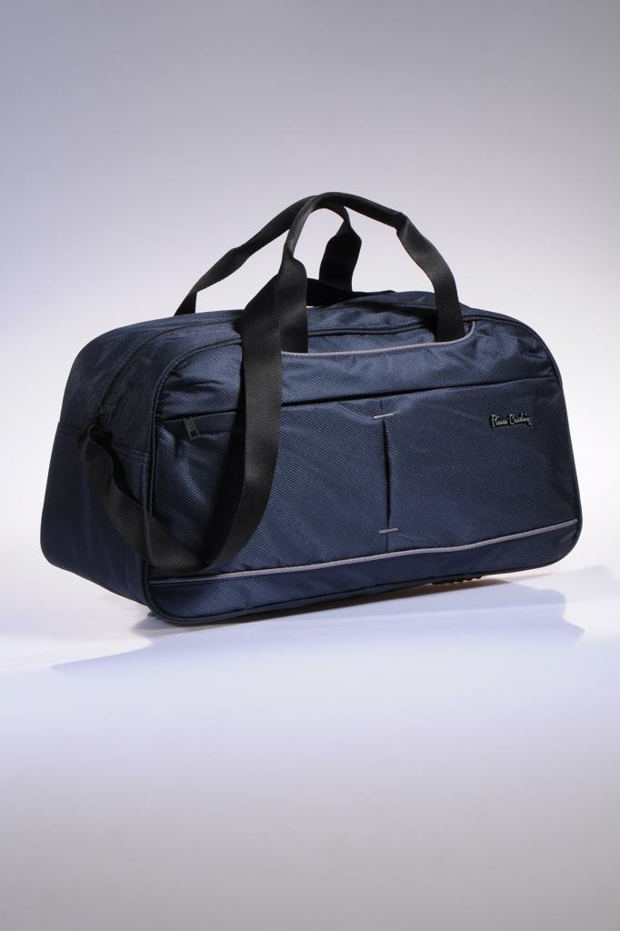 Pierre Cardin Seyahat Çantası Lacivert Pc9800