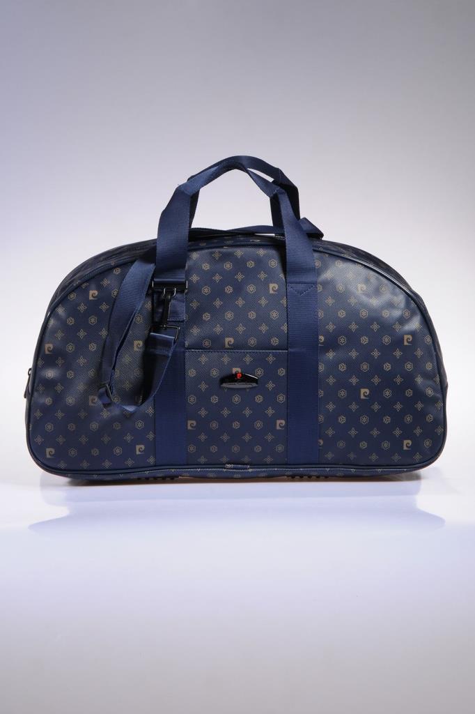 Pierre Cardin Seyahat Çantası Lacivert Pc001206-B