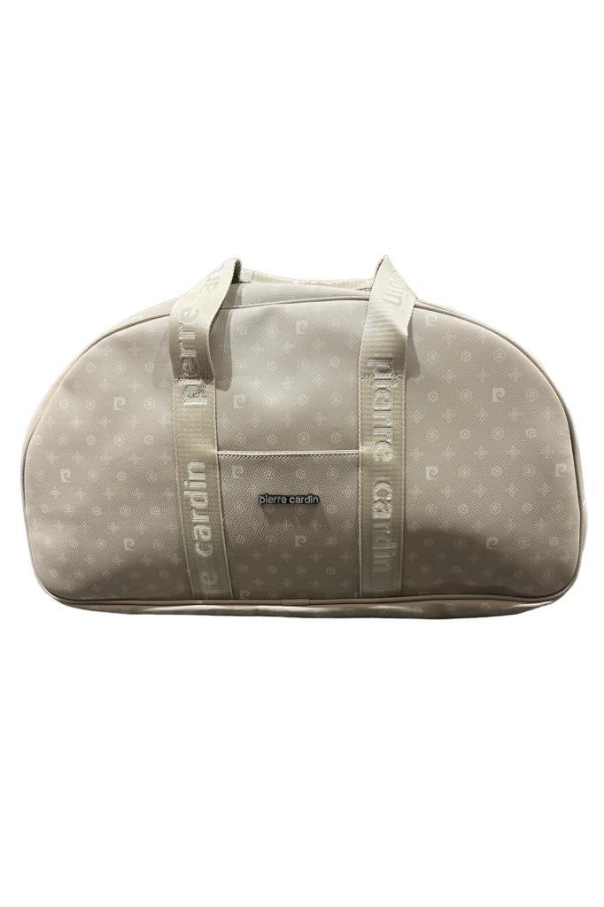 Pierre Cardin Seyahat Çantası Taş Pc001206-B