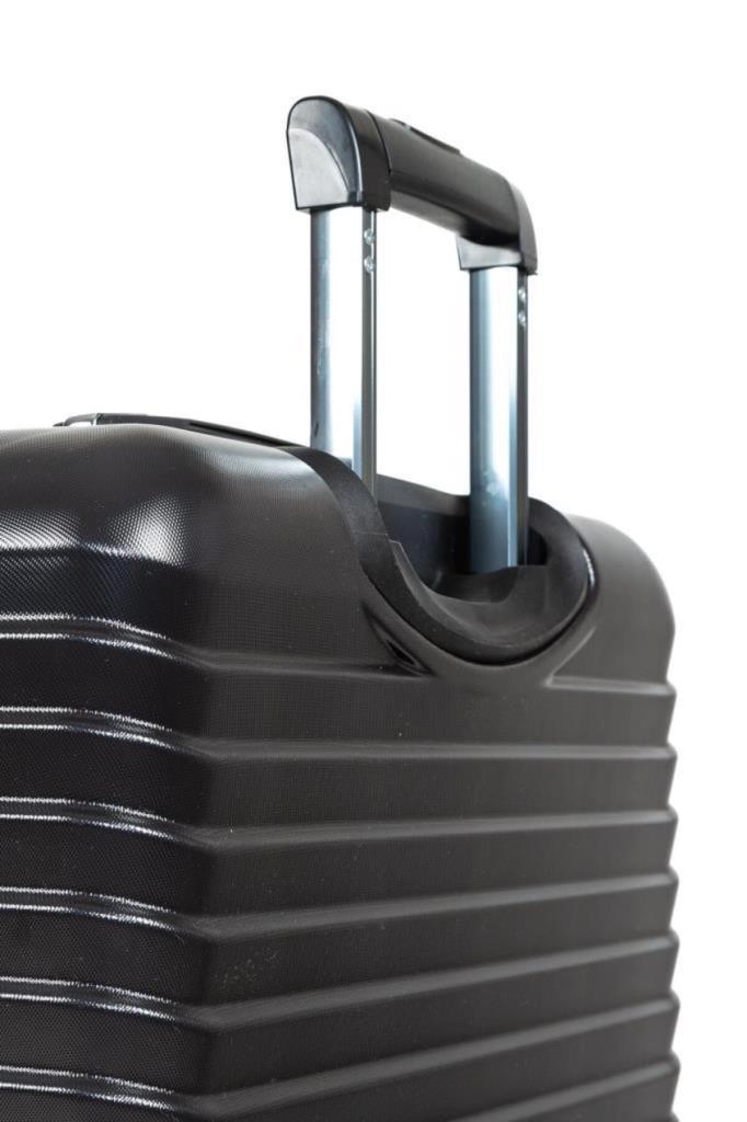 Polikarbon Valiz 1811 Casablanca