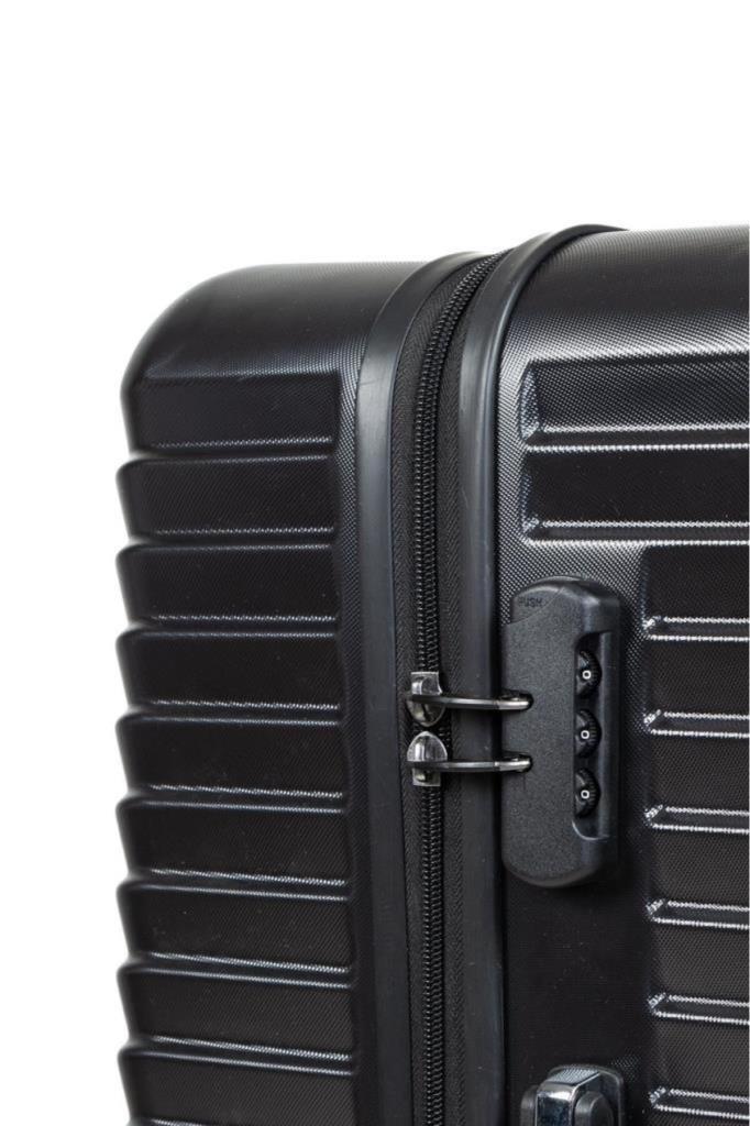 Polikarbon Valiz 1811 Casablanca