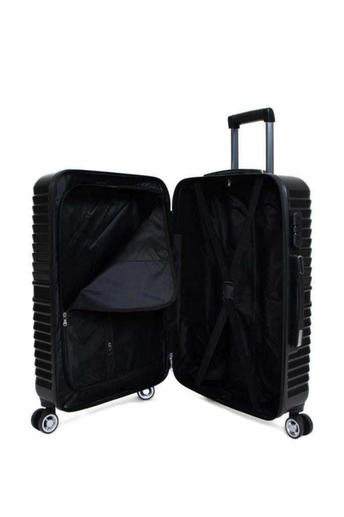 Polikarbon Valiz 1811 Casablanca