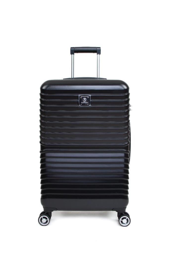 Polikarbon Valiz 1811 Casablanca