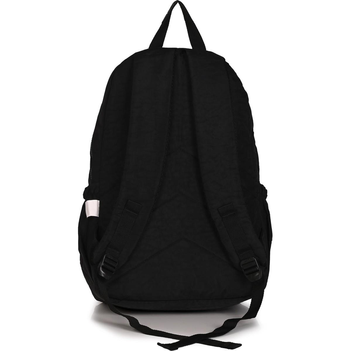 Relaxion Sırt Çantası Krinkıl Siyah 1625