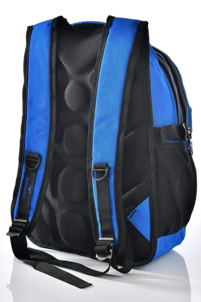 Relaxion Sırt Çantası Mavi 2237