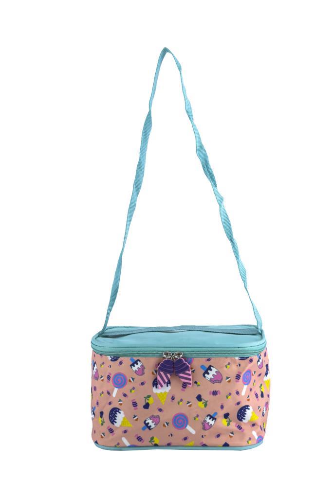 Relxion İlkokul Çantası Beslenmeli Dondurma 1350