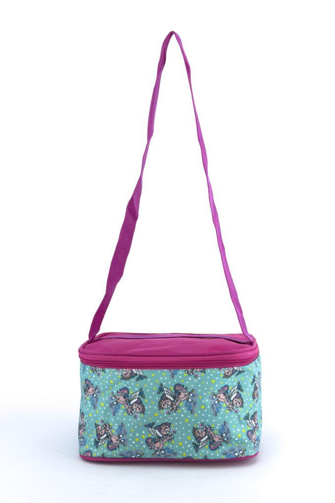 Relxion İlkokul Çantası Beslenmeli Unicorn 1350