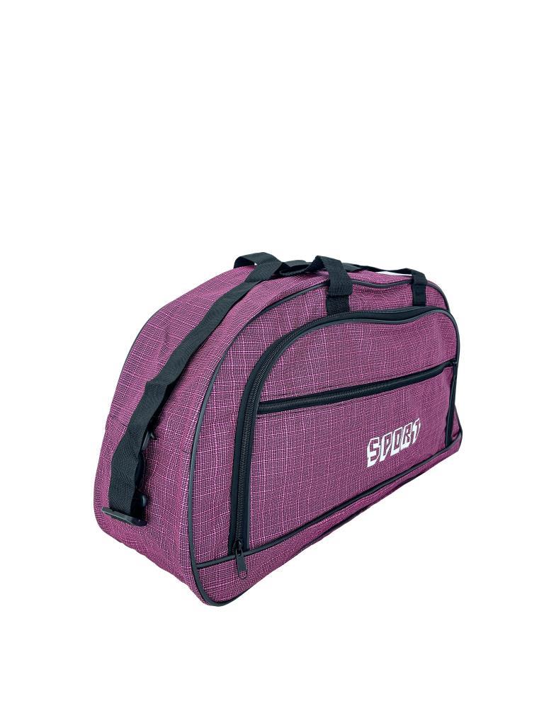 Seyahat Çantası D model 60 Cm Pembe 25214
