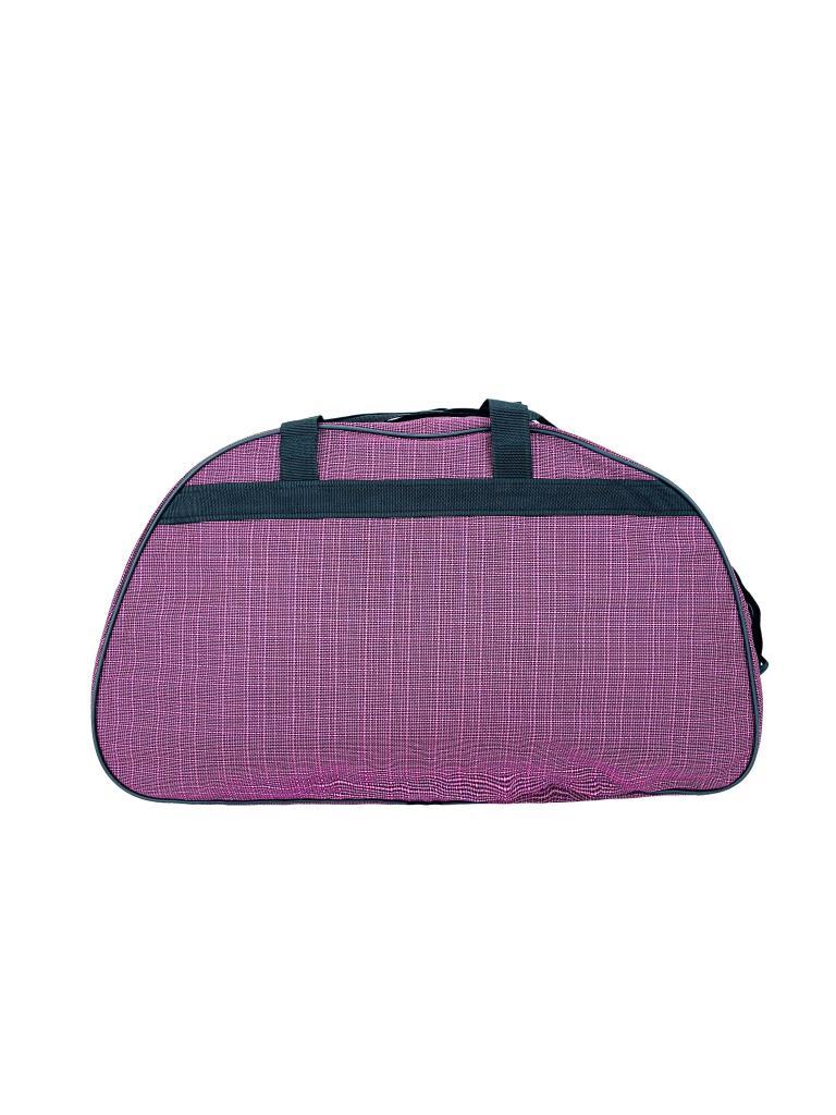 Seyahat Çantası D model 60 Cm Pembe 25214