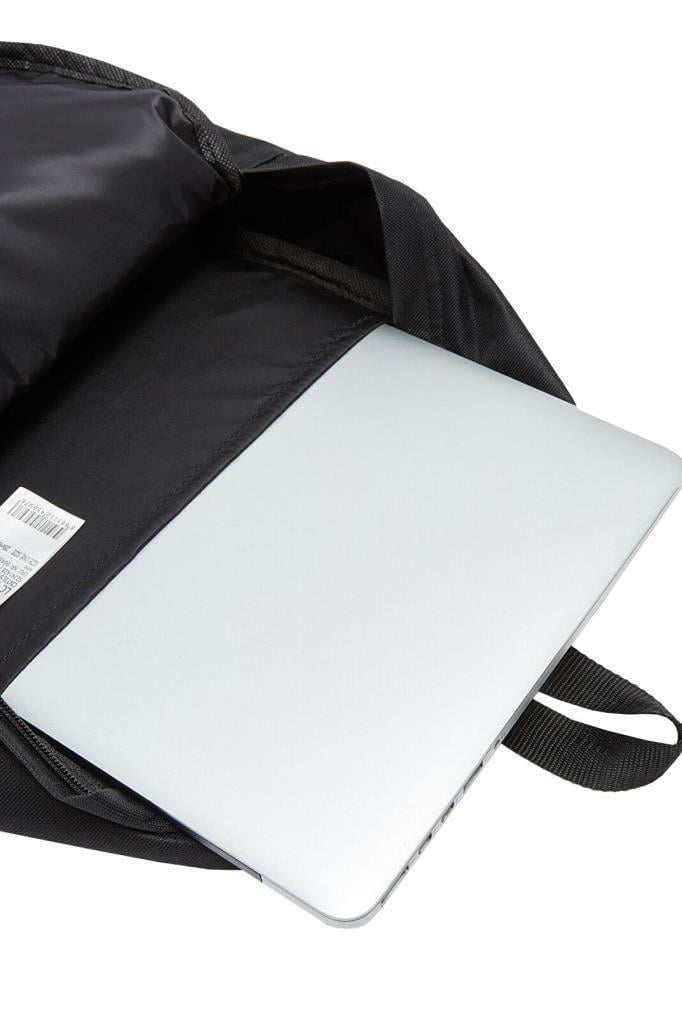 Trend Laptop Bölmeli Okul Çantası Kırmızı 19173