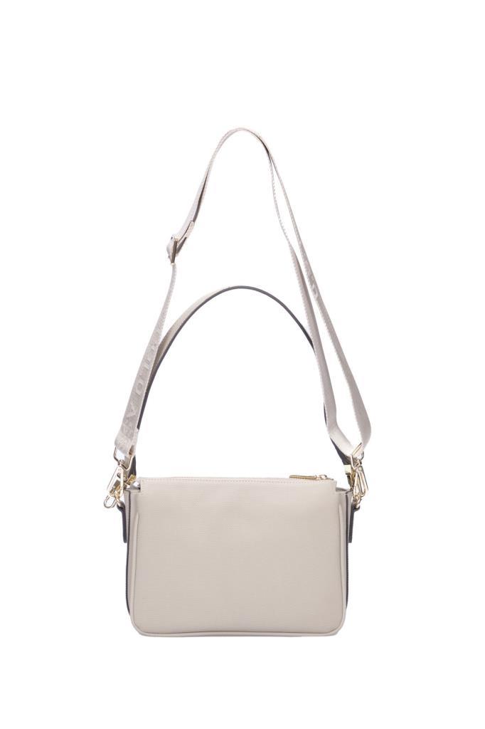 U.S. Polo Assn. Kadın Omuz Çanta Koyu-Taş Us23682