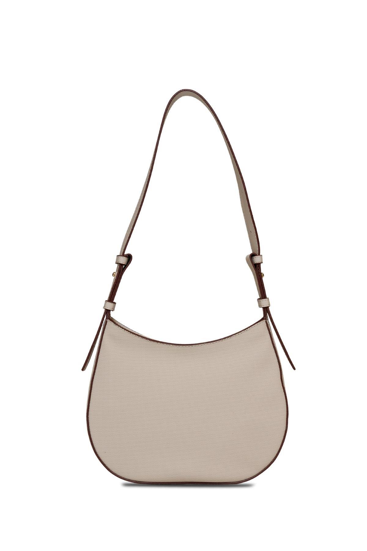 U.S. Polo Assn. Kadın Omuz Çanta Taş Us25256