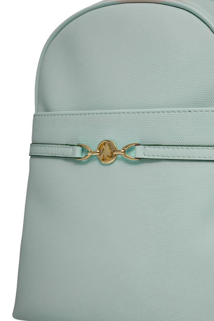 U.S. Polo Assn. Kadın Sırt Çanta Nehir Us25240