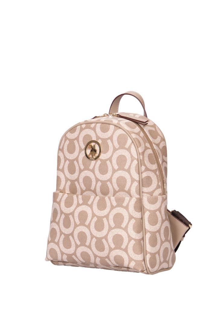 U.S. Polo Assn. Kadın Sırt Çanta K-Taş Us25173