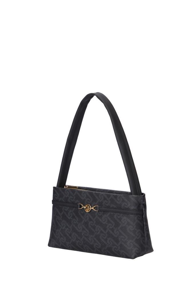 U.S. Polo Assn. Kadın Omuz Çanta Siyah Us24501