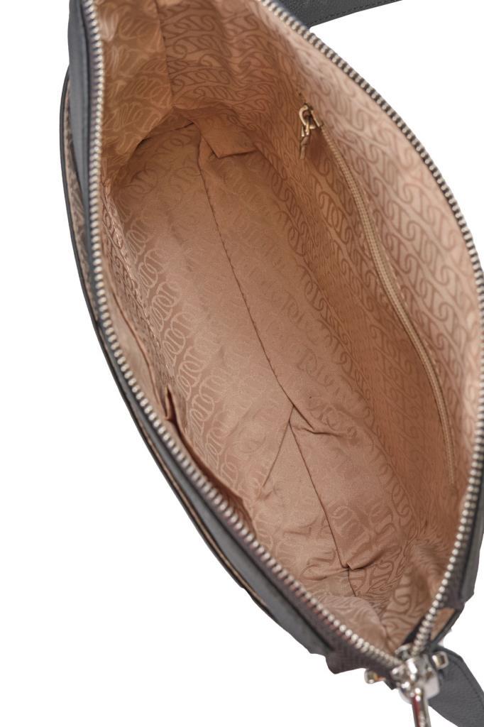 U.S. Polo Assn. Kadın Çapraz Askılı Çanta Siyah Us24524