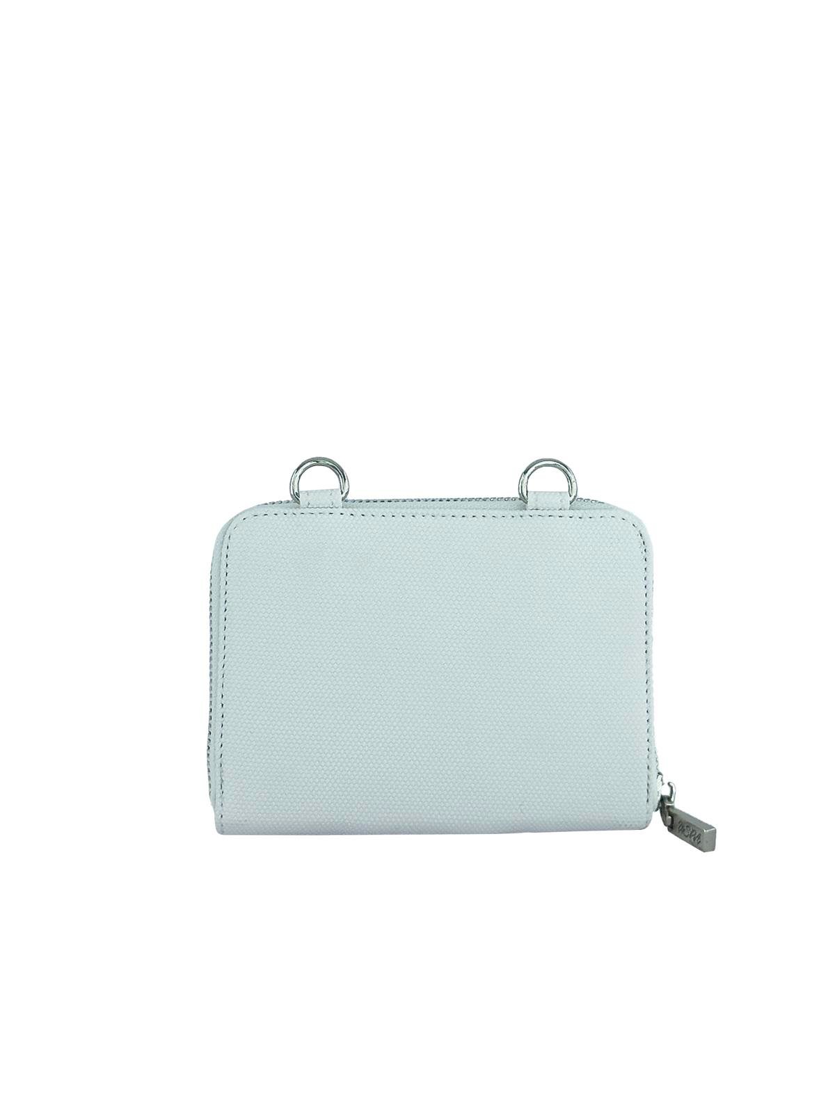 U.S. Polo Assn. Kadın Çanta Beyaz Us24455