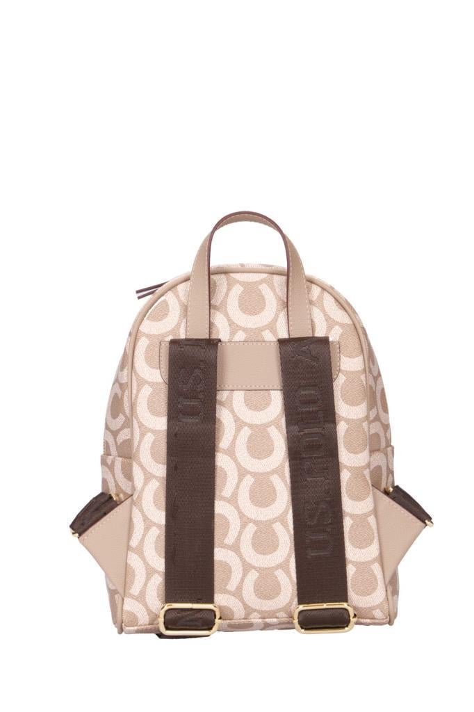 U.S. Polo Assn. Kadın Sırt Çanta K-Taş Us25173