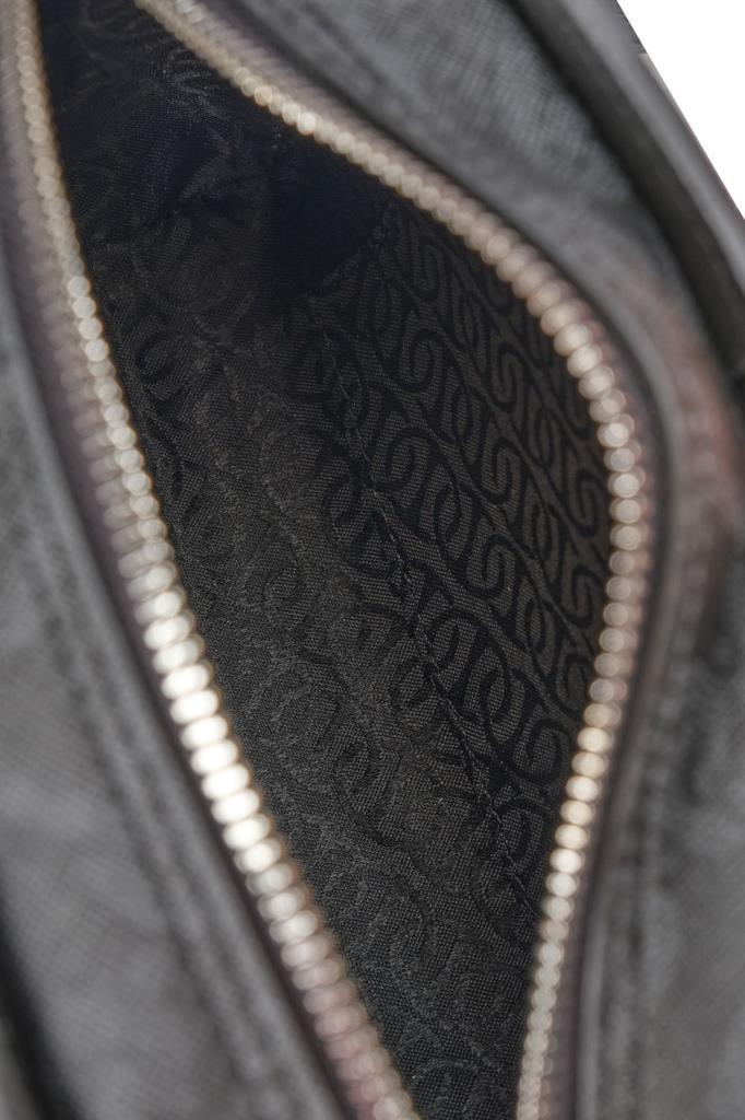 U.S. Polo Assn. Kadın Çapraz Askılı Çanta Siyah Us24514