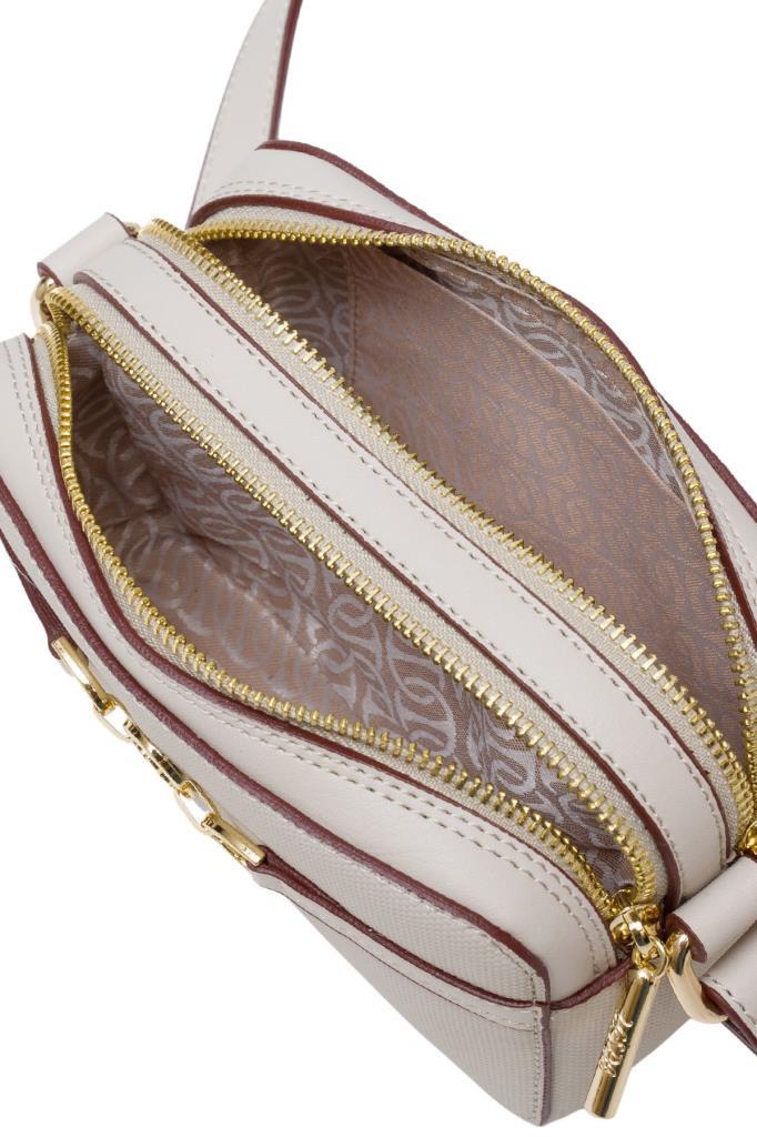 U.S. Polo Assn. Çapraz Askılı Kadın Çanta Taş Us25232