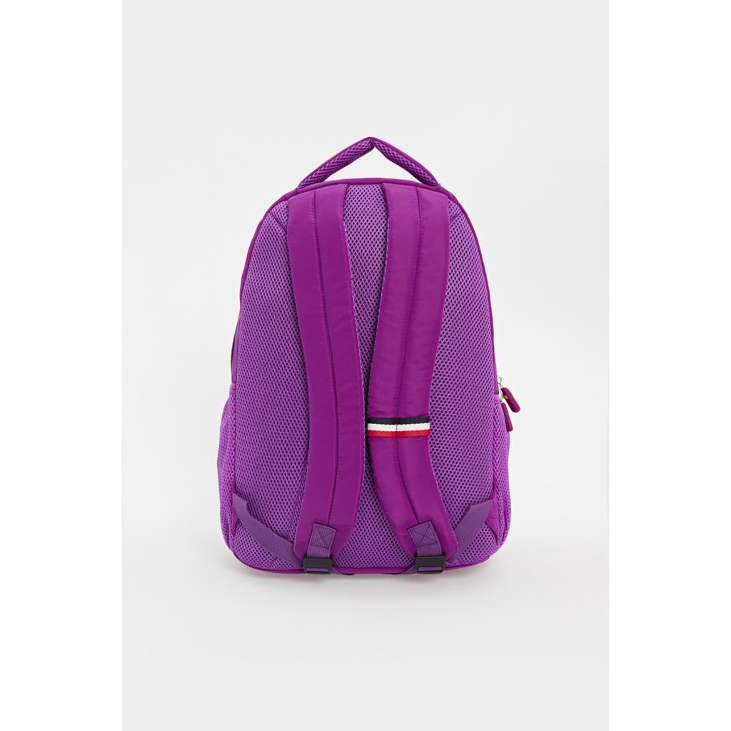 U.S. Polo Assn. Sırt Çantası Mor 23184