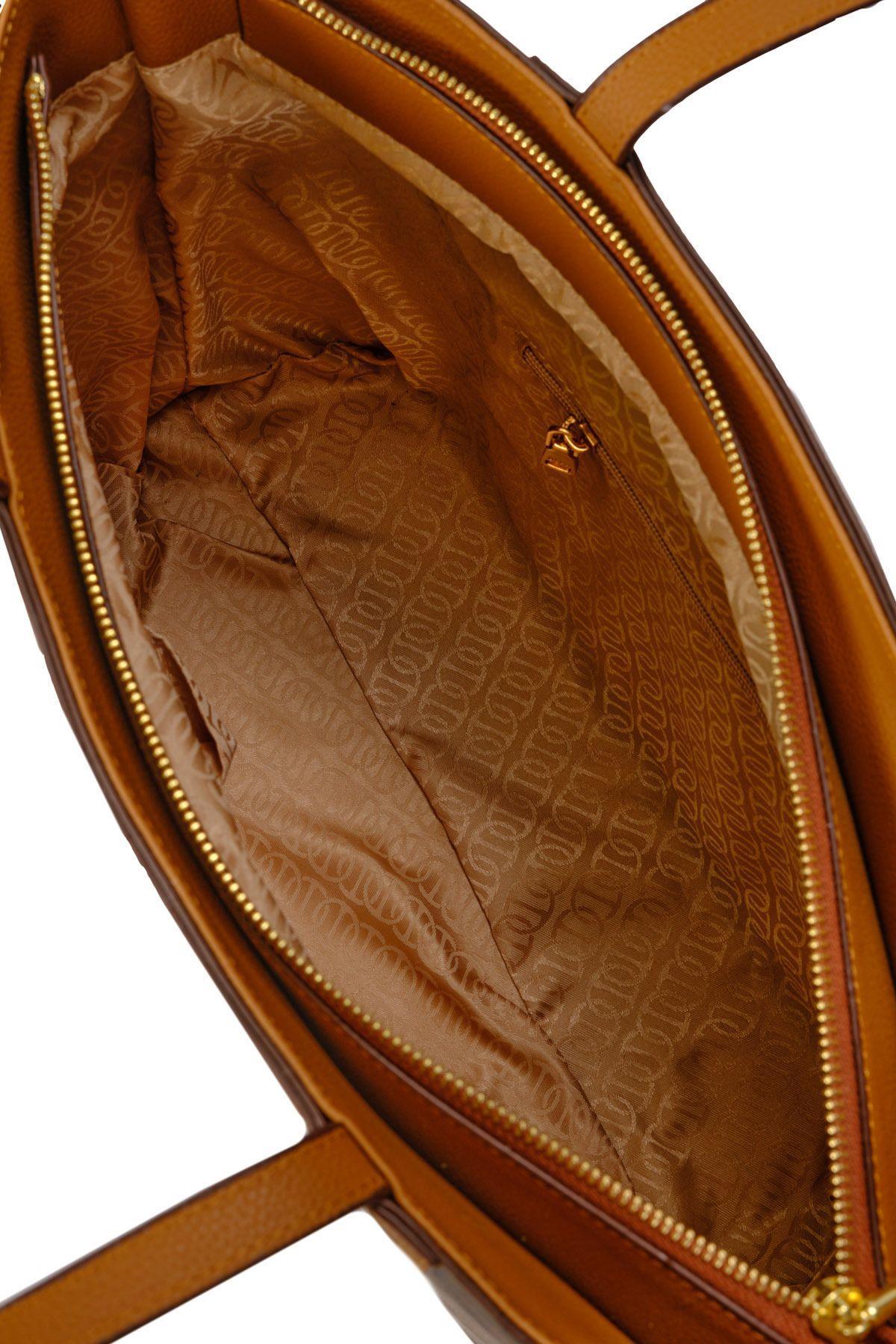 U.S. Polo Assn. Kadın Omuz Çanta Kahve Us23500