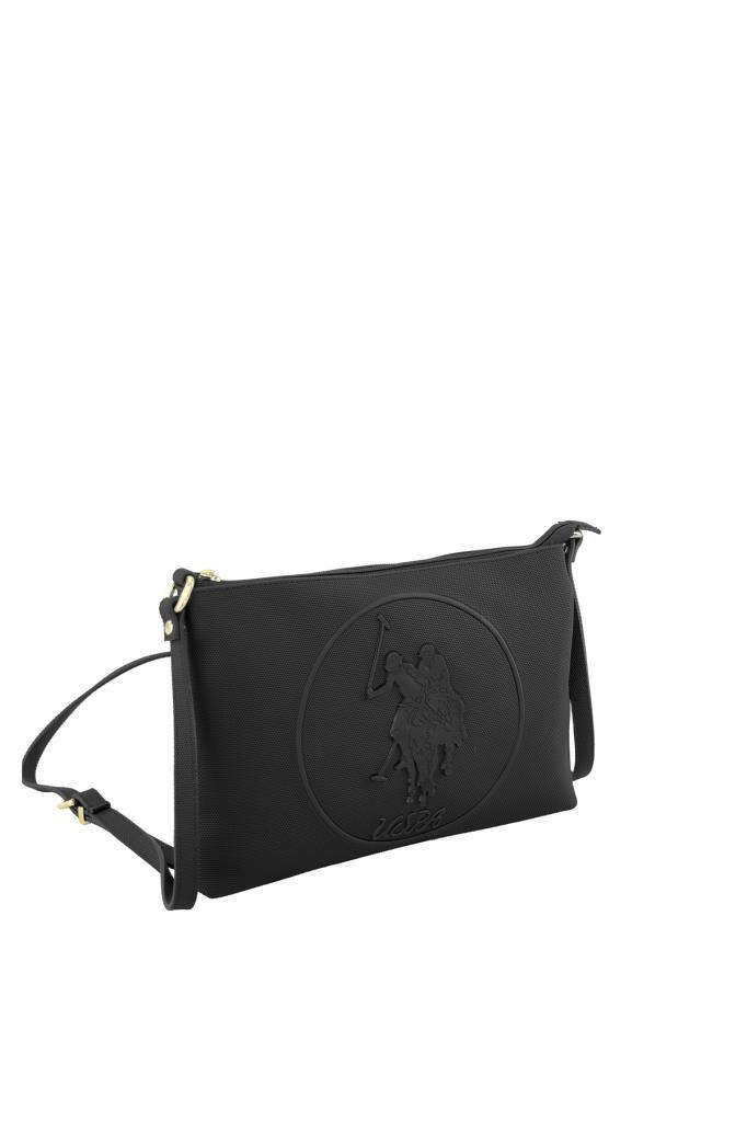 U.S. Polo Assn. Kadın Çanta Siyah 22Us8018