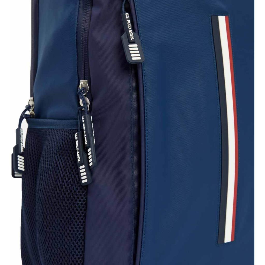 U.S. Polo Assn. Sırt Çantası Lacivert 23084