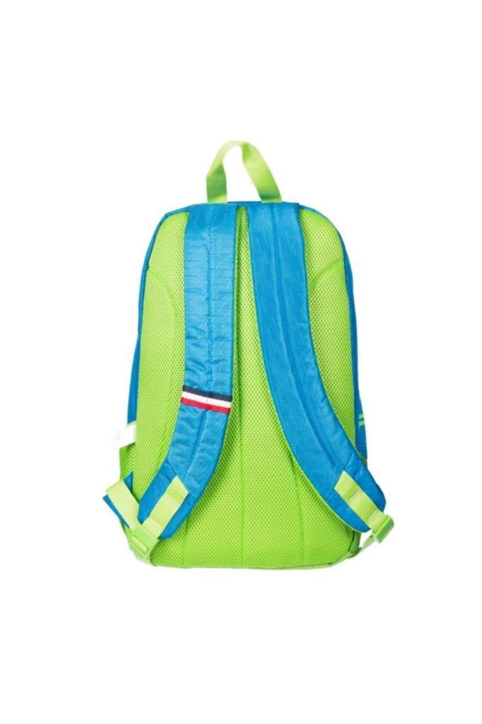 U.S. Polo Assn. Sırt Çantası Mavi 6301