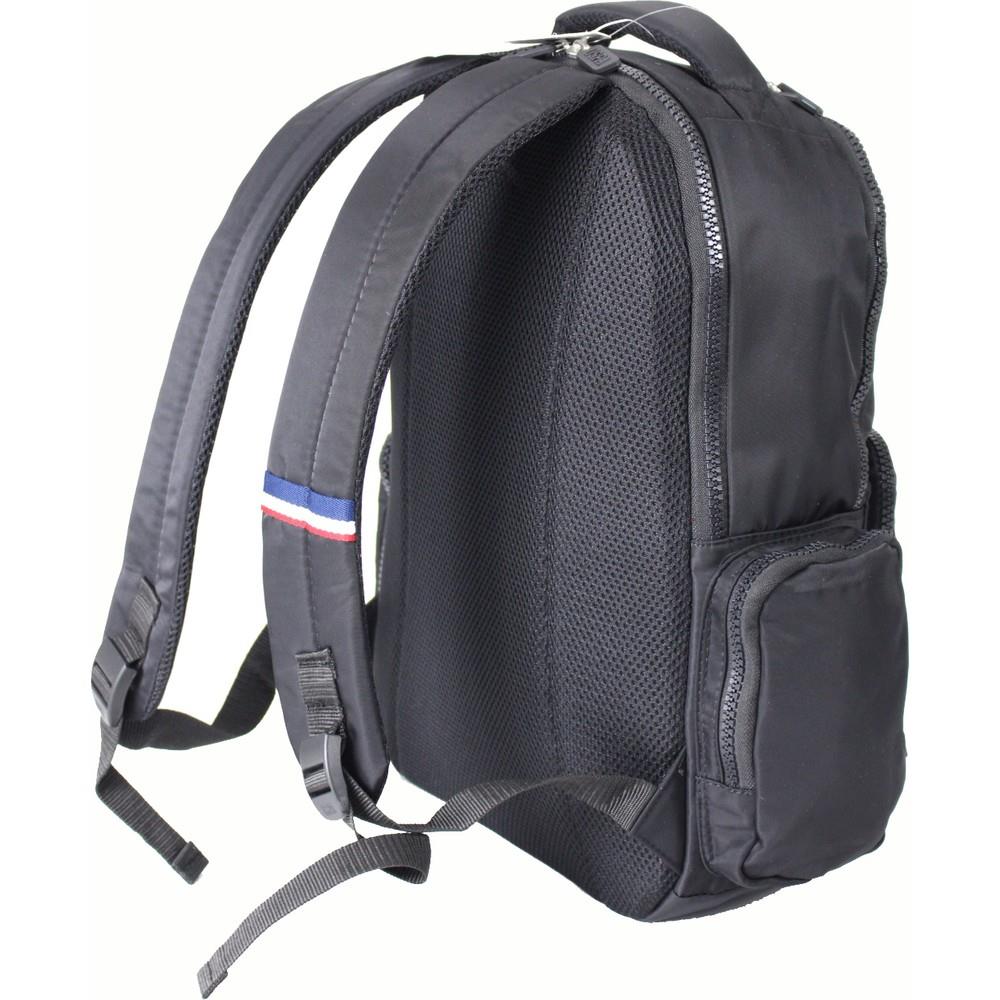 U.S. Polo Assn. Sırt Çantası Siyah 23191