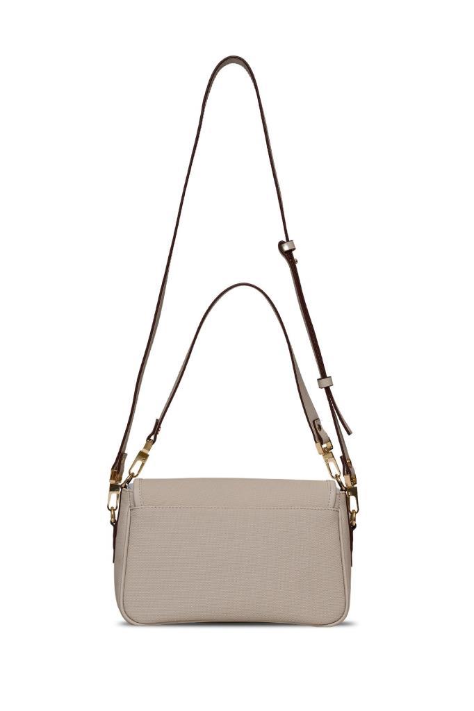 U.S. Polo Assn. Çapraz Askılı Kadın Çanta Taş Us25241