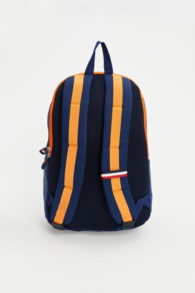 U.S. Polo Assn. Sırt Çantası Lacivert 23241