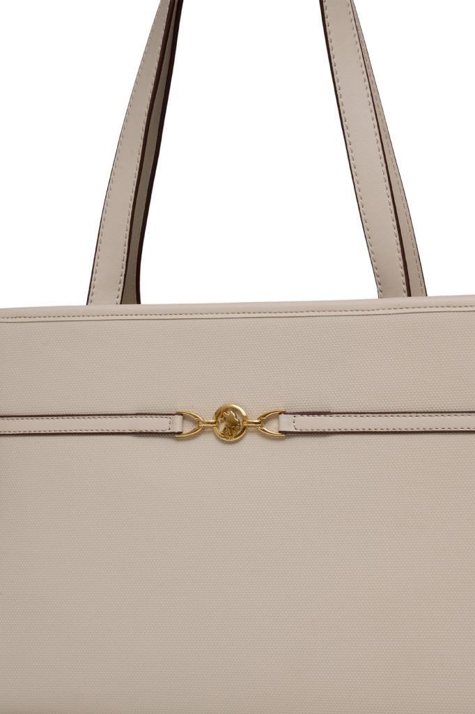 U.S. Polo Assn. Çapraz Askılı Kadın Çanta Taş Us25233